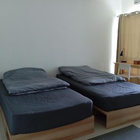 Baan7984 Rawai 아파트 외부 사진