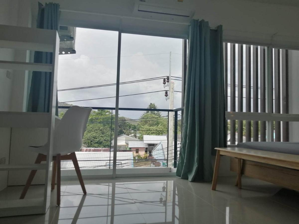 Baan7984 Rawai 아파트 외부 사진