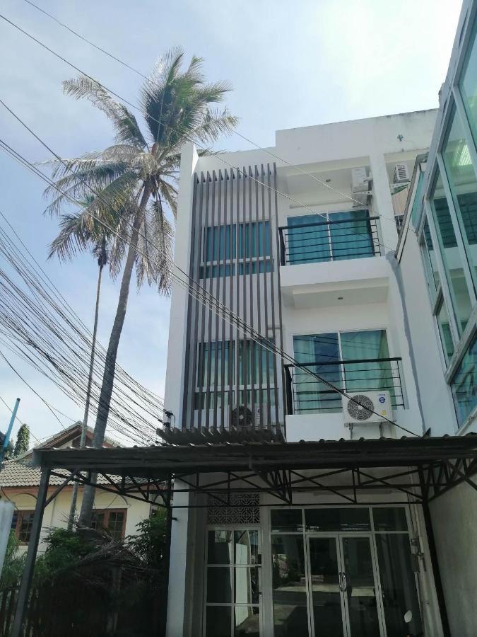 Baan7984 Rawai 아파트 외부 사진