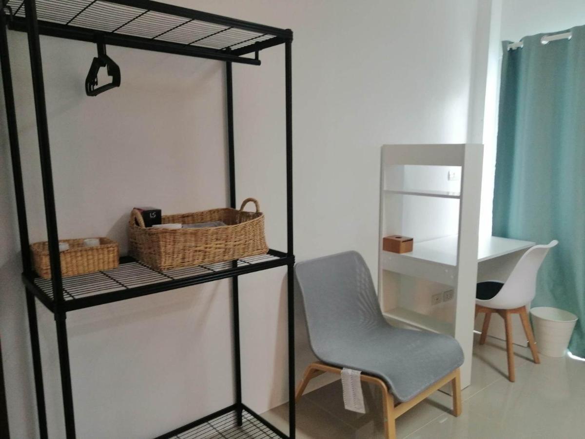 Baan7984 Rawai 아파트 외부 사진
