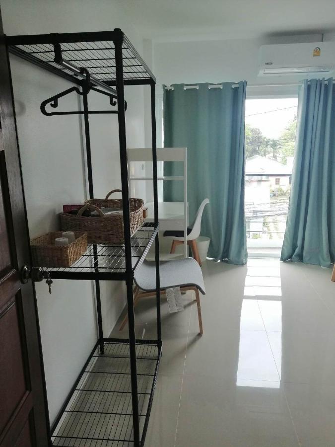 Baan7984 Rawai 아파트 외부 사진