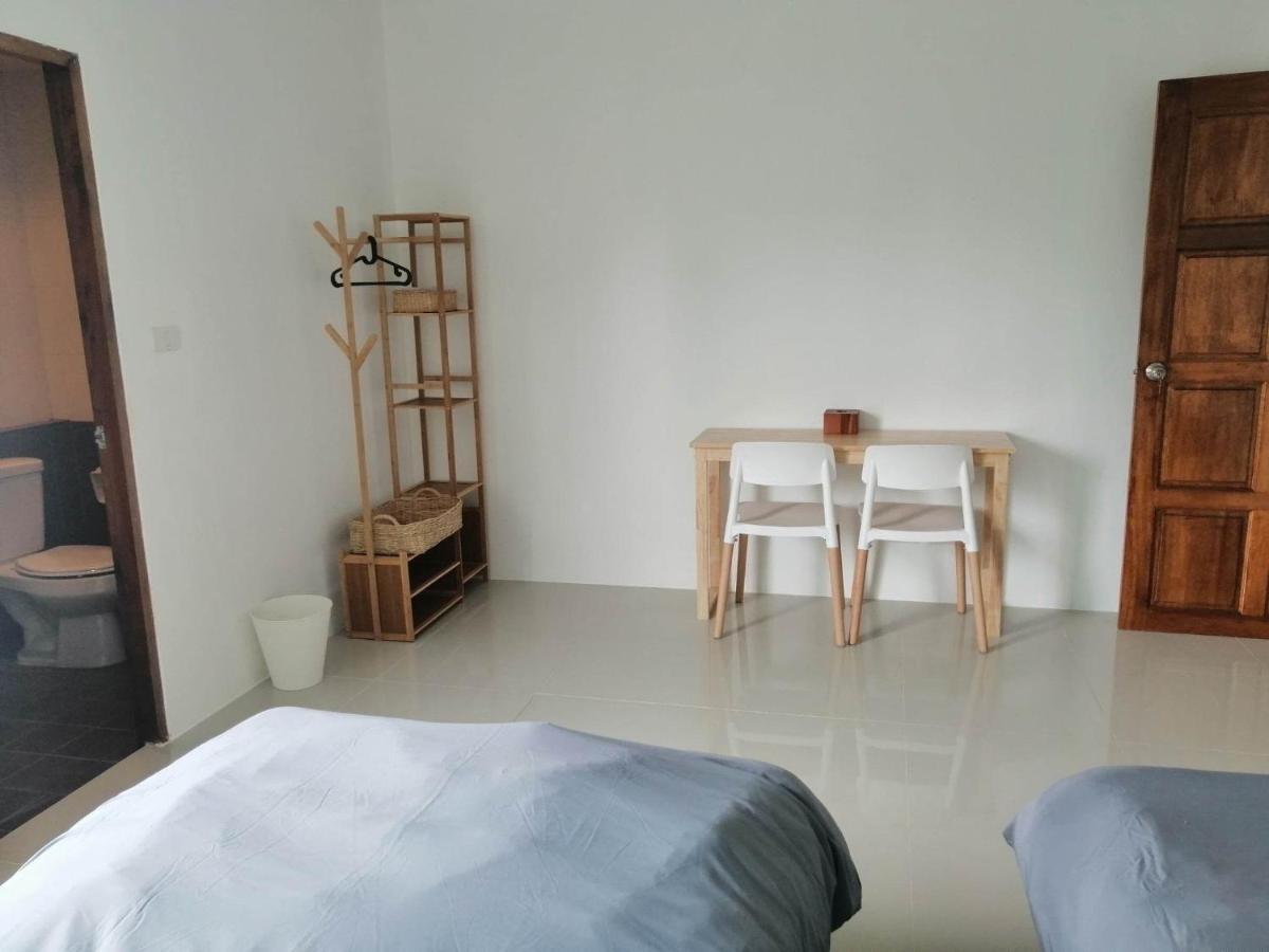 Baan7984 Rawai 아파트 외부 사진
