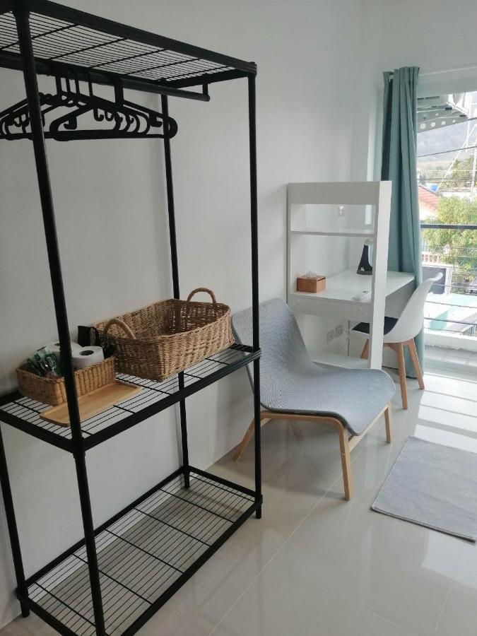Baan7984 Rawai 아파트 외부 사진
