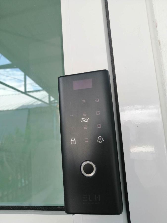 Baan7984 Rawai 아파트 외부 사진