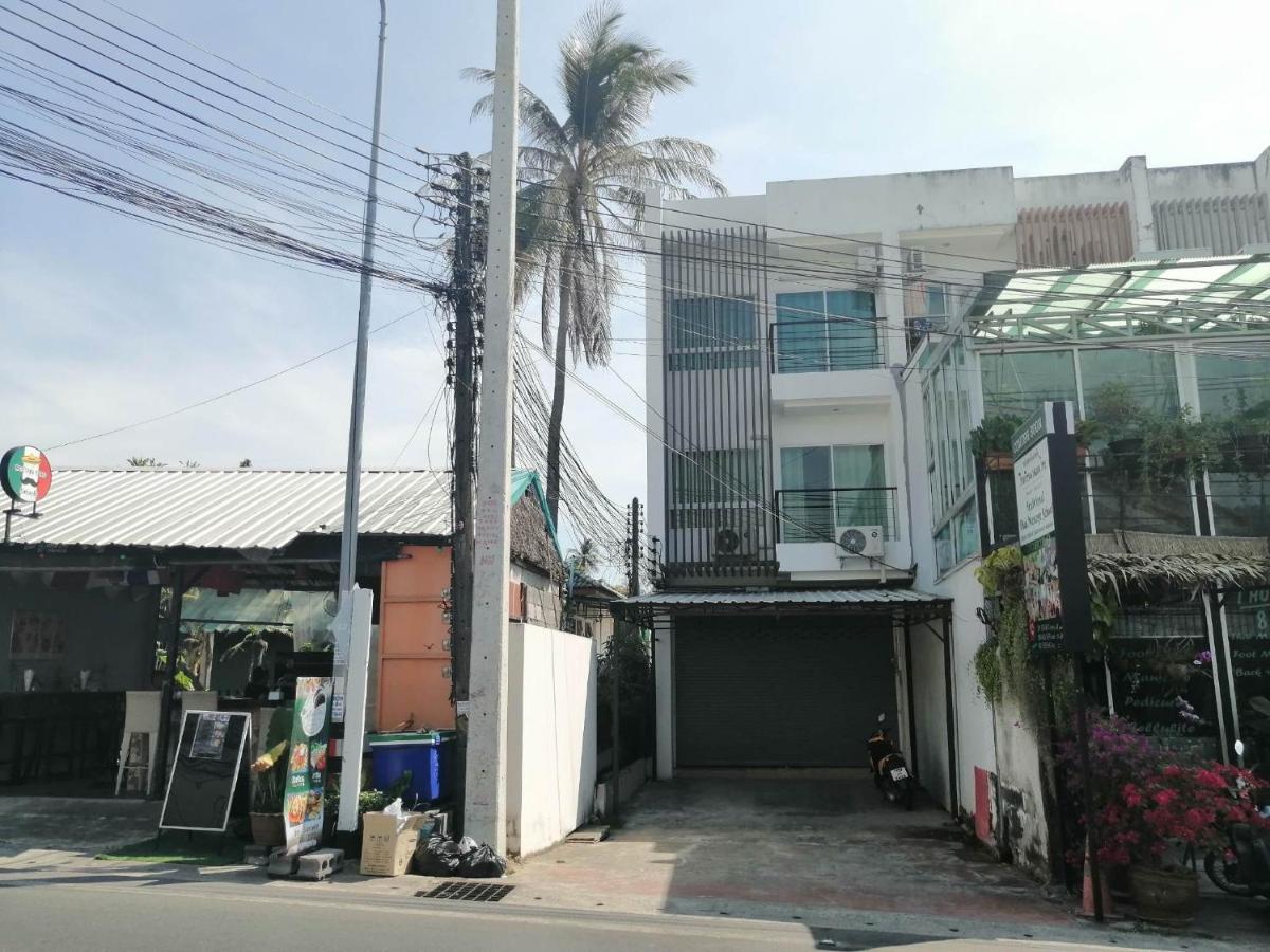 Baan7984 Rawai 아파트 외부 사진
