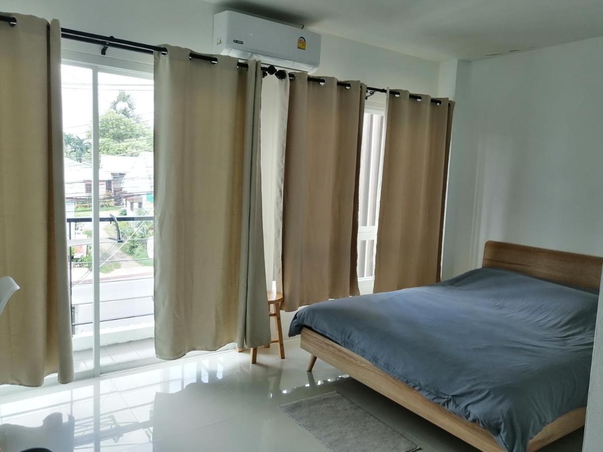 Baan7984 Rawai 아파트 외부 사진