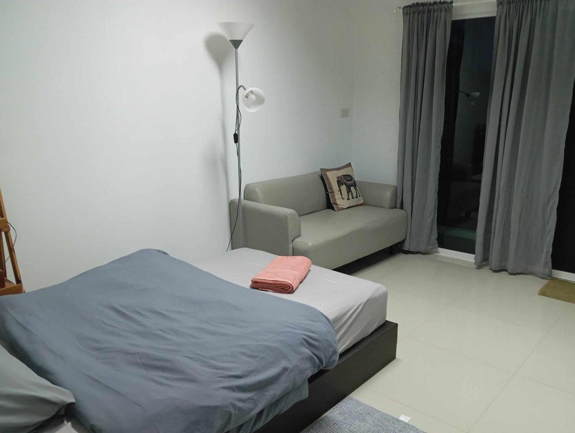 Baan7984 Rawai 아파트 외부 사진