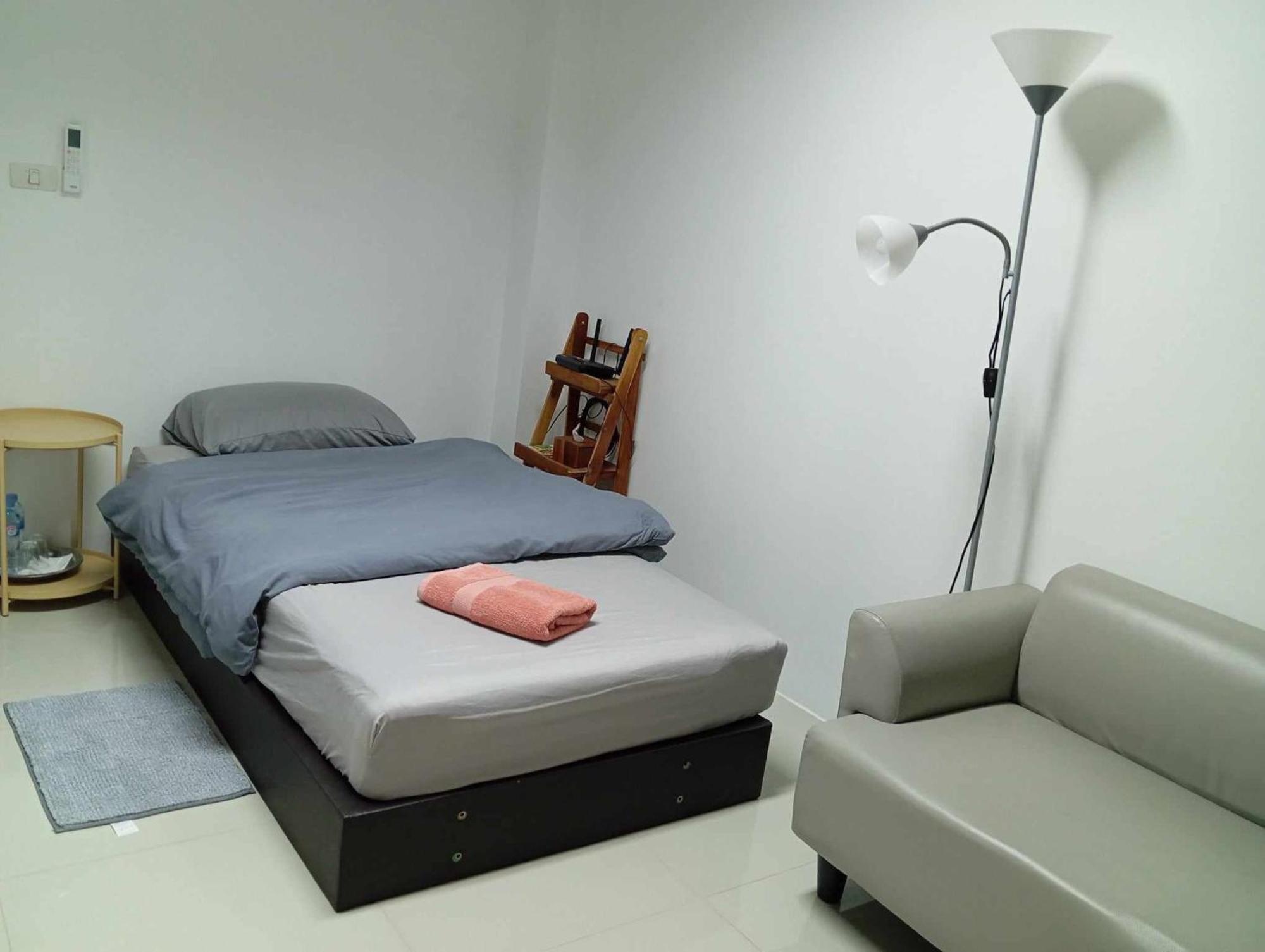 Baan7984 Rawai 아파트 외부 사진