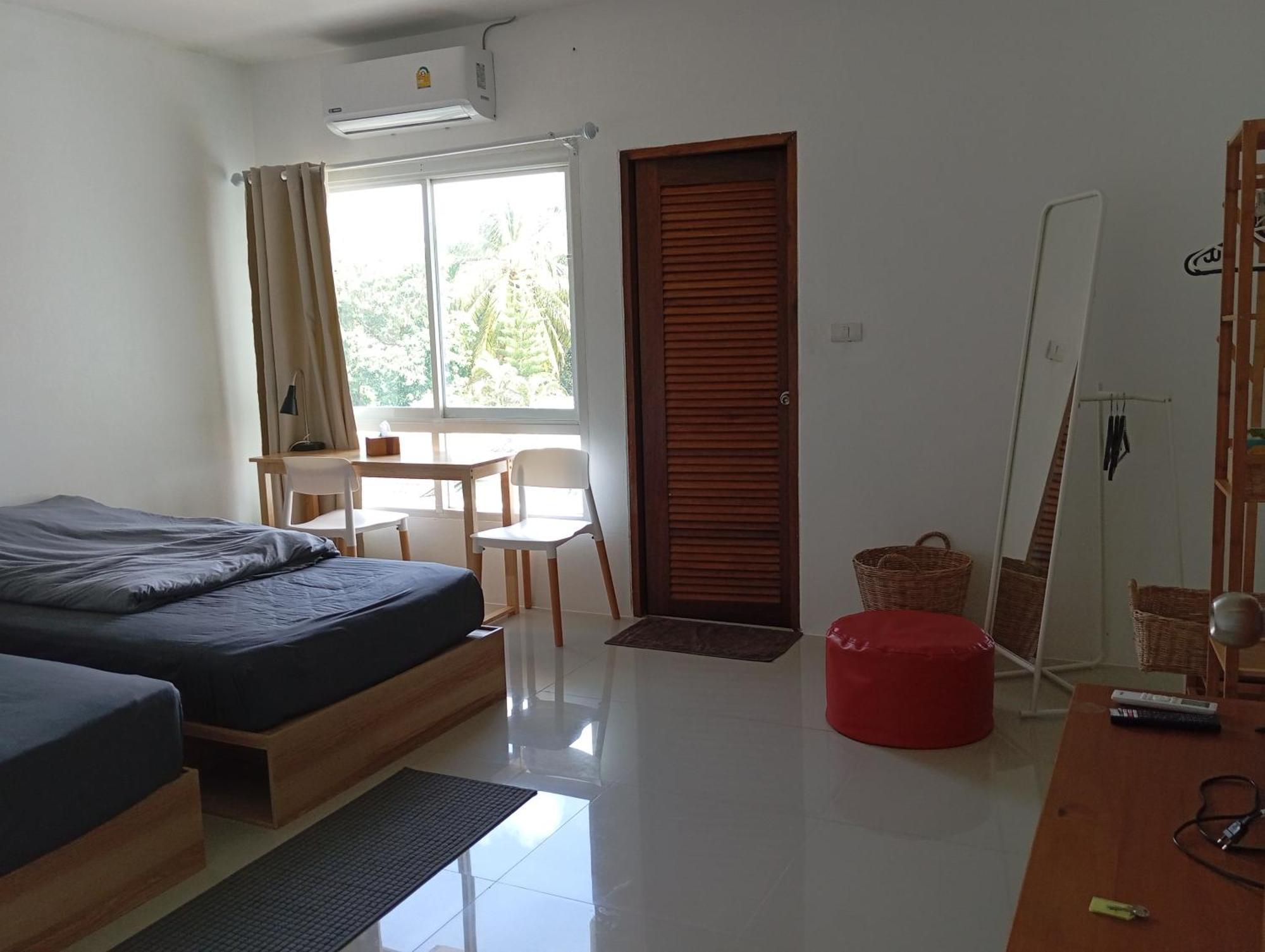 Baan7984 Rawai 아파트 외부 사진