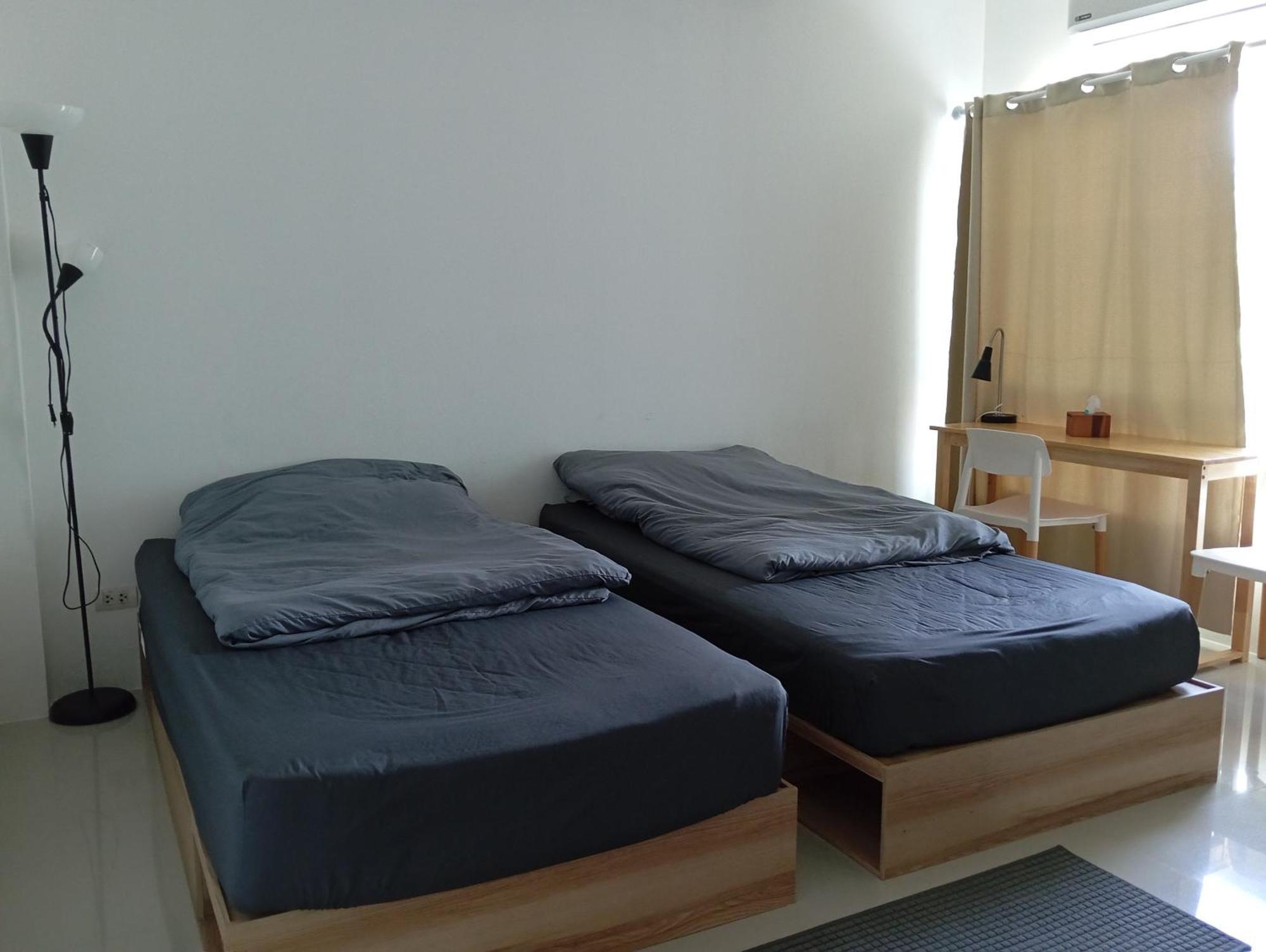Baan7984 Rawai 아파트 외부 사진