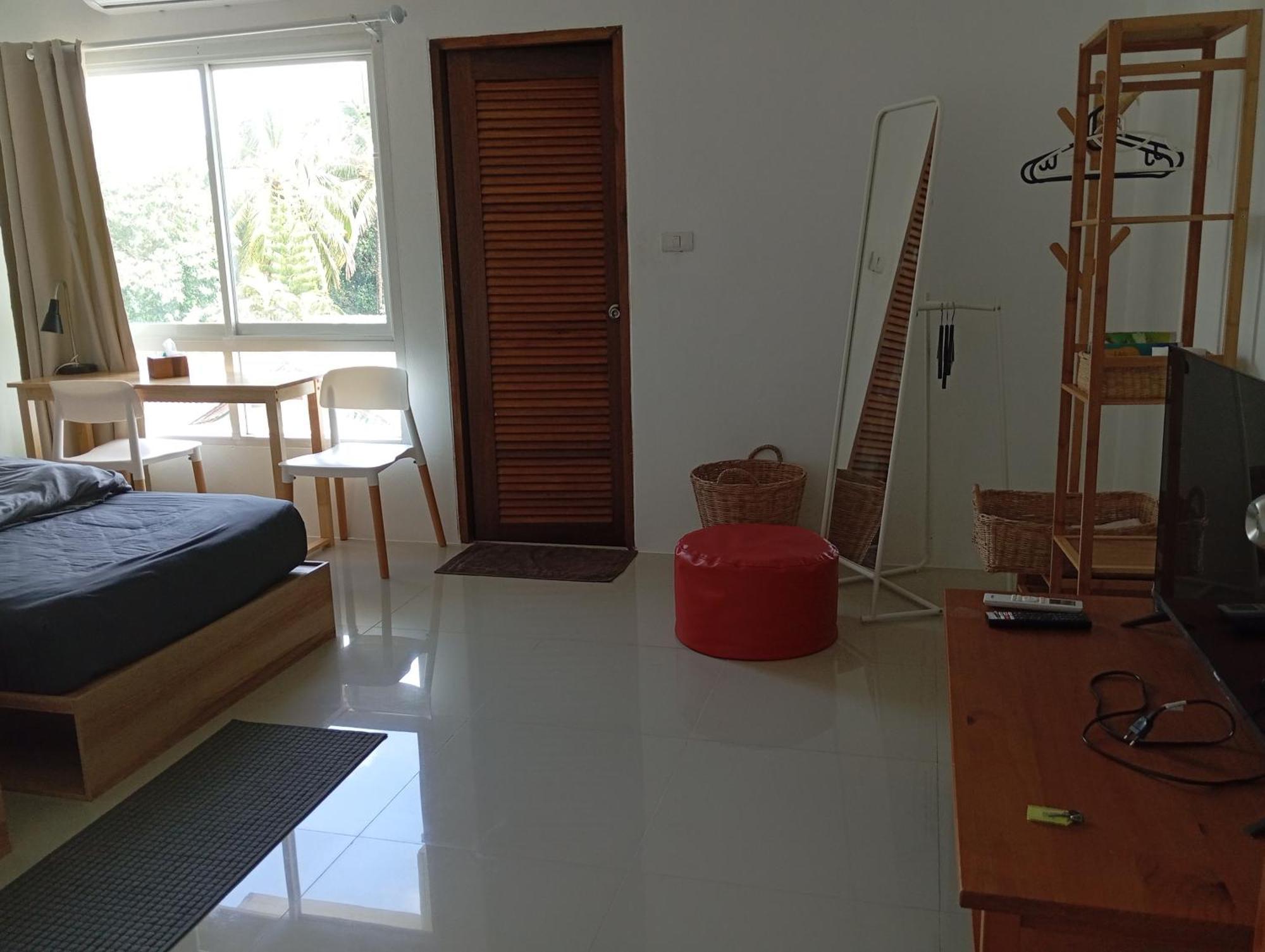 Baan7984 Rawai 아파트 외부 사진