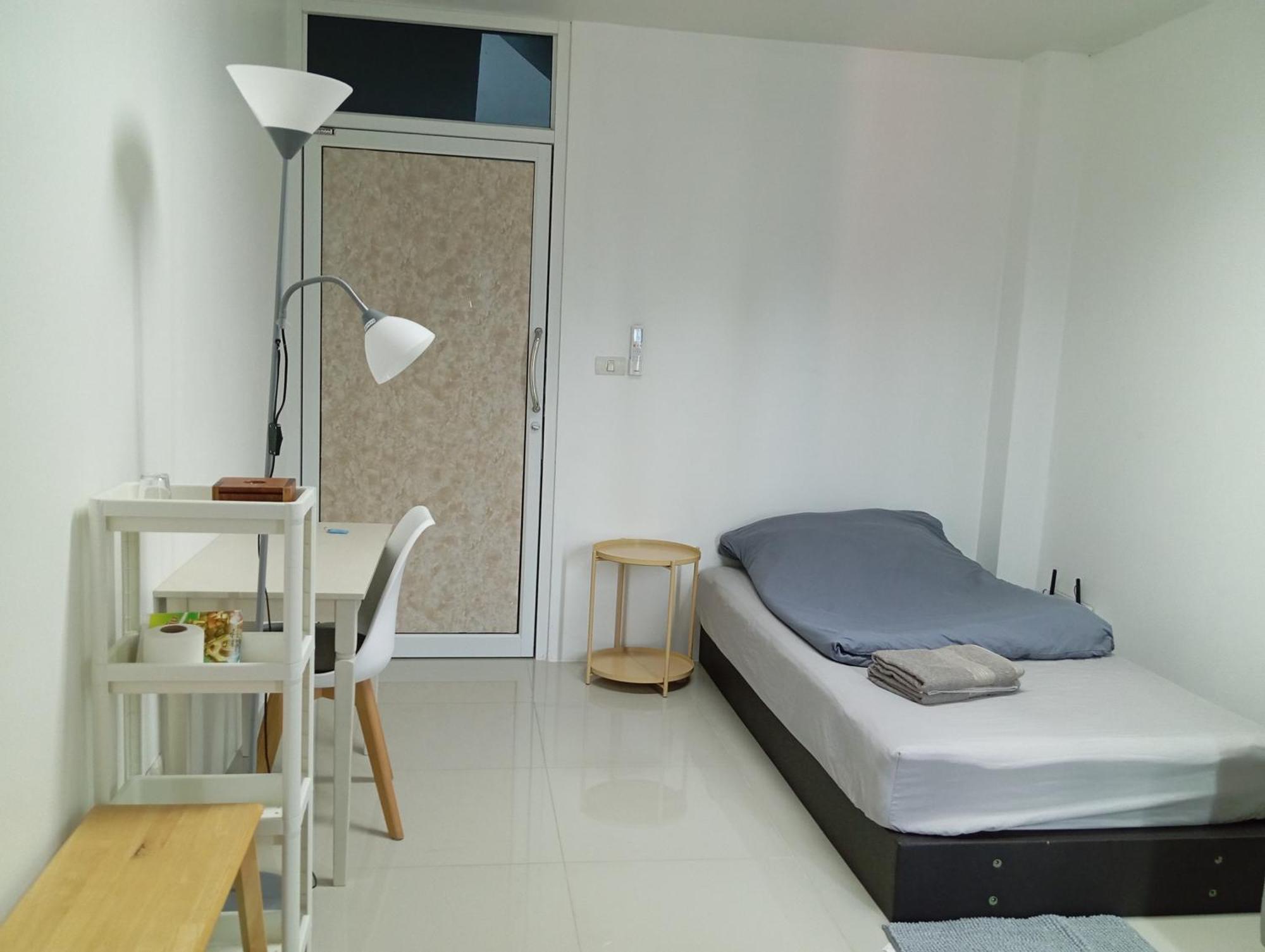 Baan7984 Rawai 아파트 외부 사진